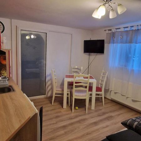 Appartement Orchidee 2 à Radolfzell am Bodensee Extérieur photo
