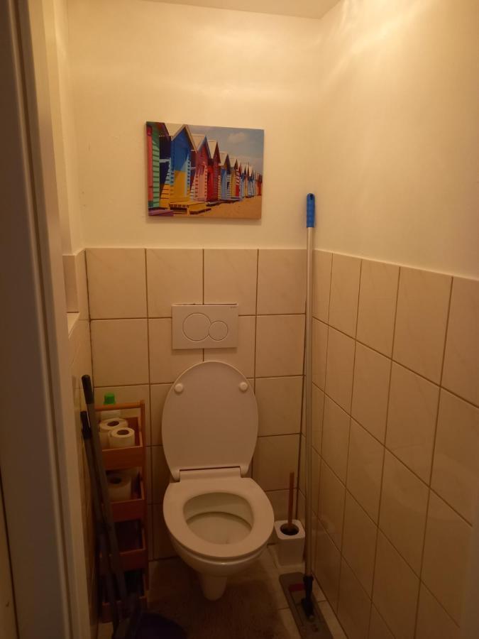 Appartement Orchidee 2 à Radolfzell am Bodensee Extérieur photo