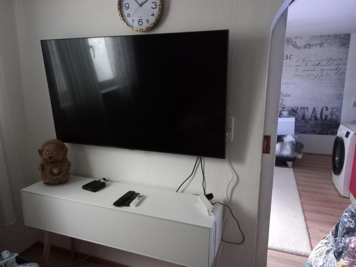 Appartement Orchidee 2 à Radolfzell am Bodensee Extérieur photo