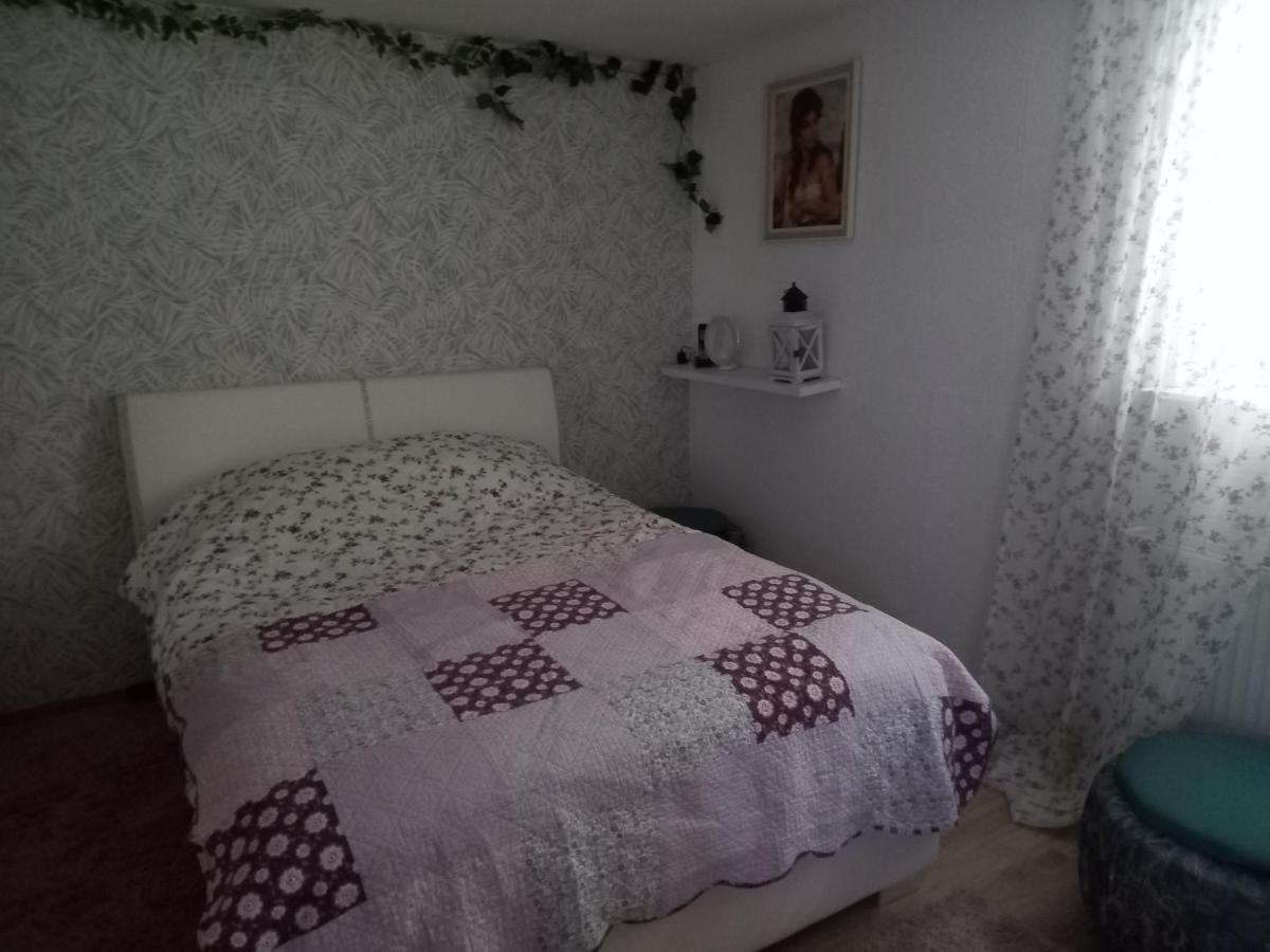 Appartement Orchidee 2 à Radolfzell am Bodensee Extérieur photo