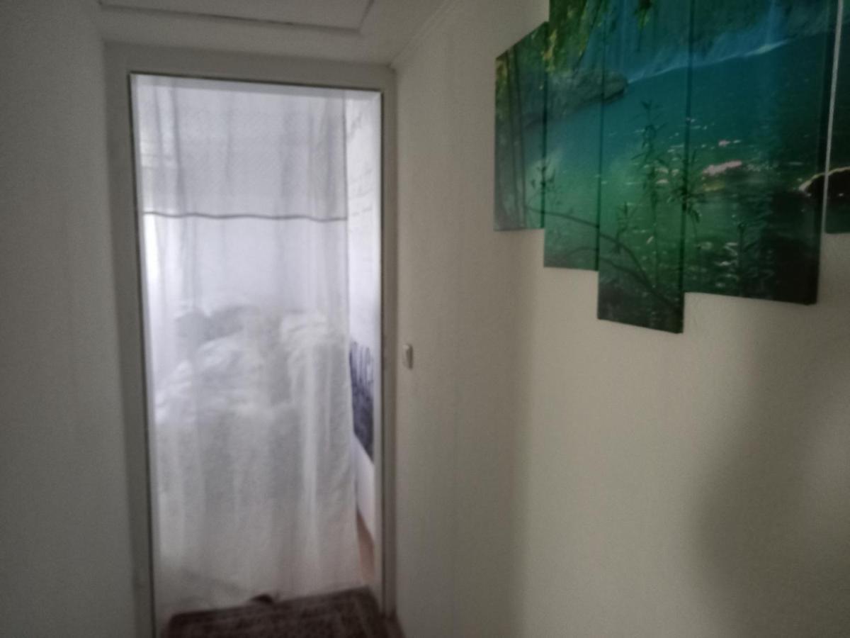 Appartement Orchidee 2 à Radolfzell am Bodensee Extérieur photo