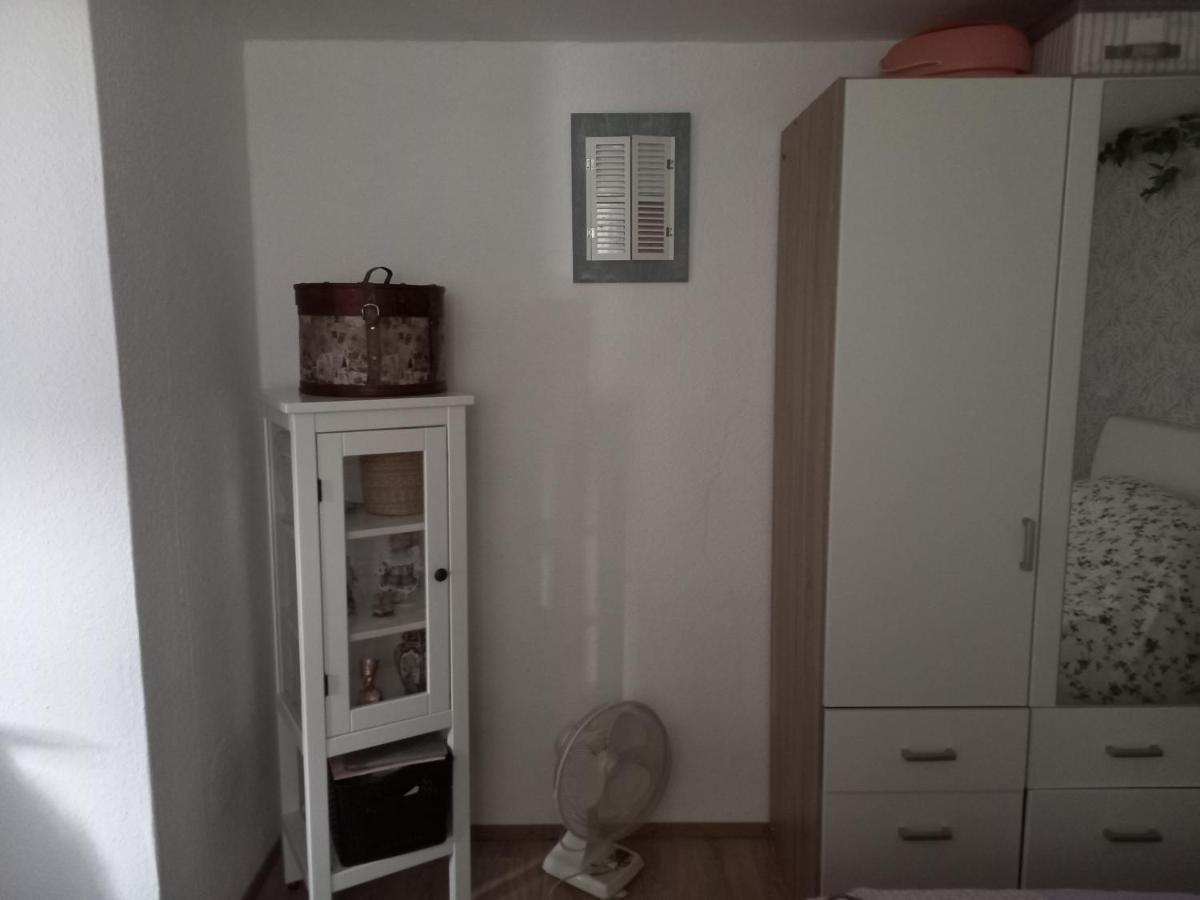 Appartement Orchidee 2 à Radolfzell am Bodensee Extérieur photo