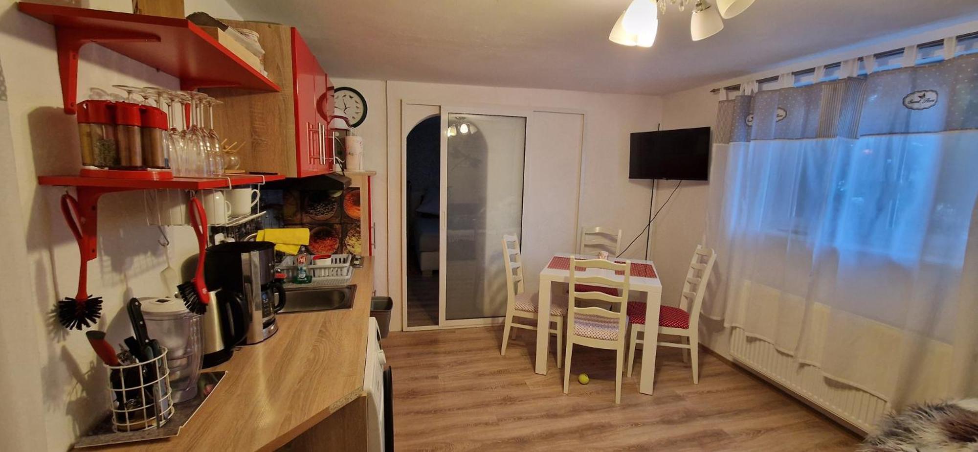 Appartement Orchidee 2 à Radolfzell am Bodensee Extérieur photo